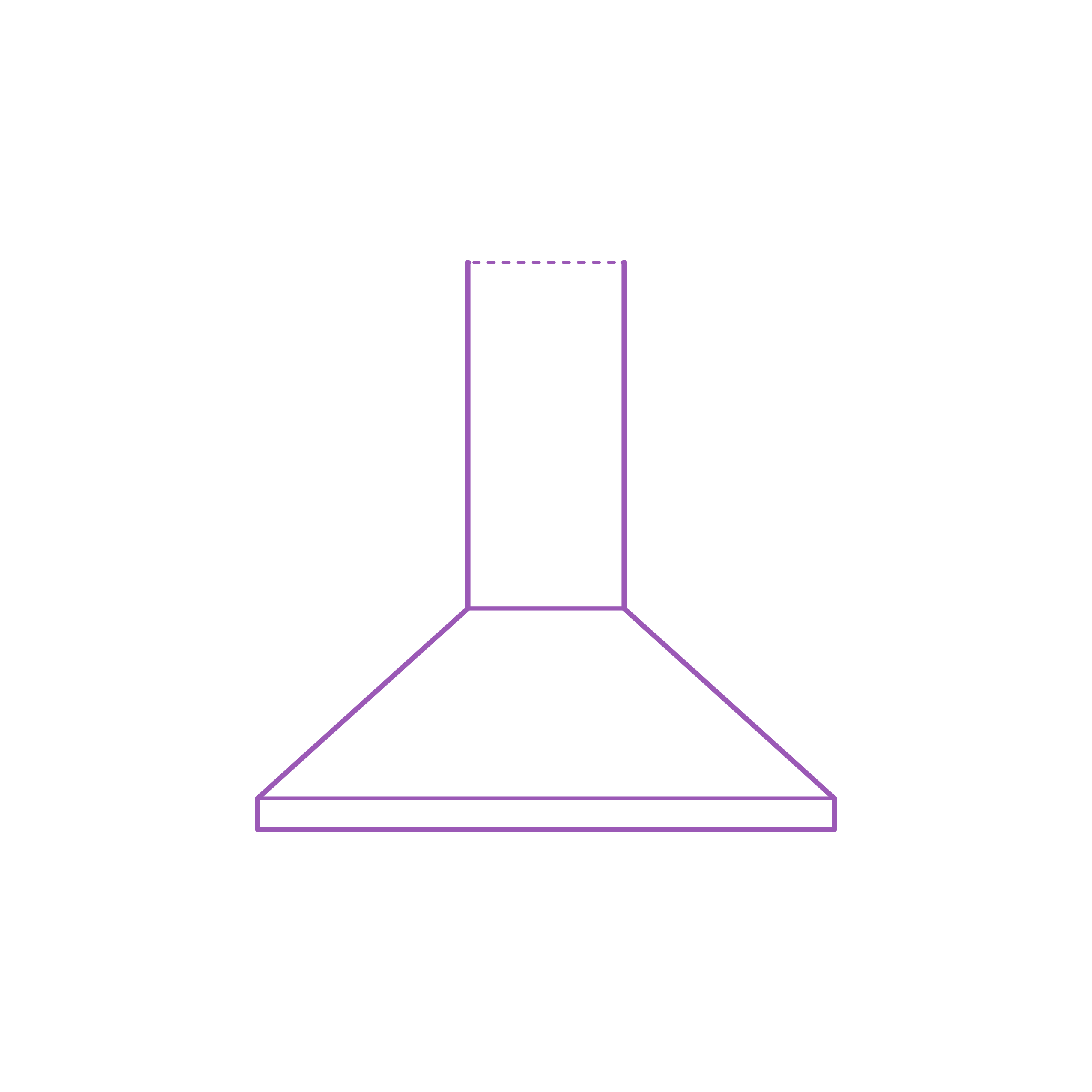 Fixtures Oven Hood Ikea Luftig Exhaust Hood Line Tracing Svg Vector Free Vectors